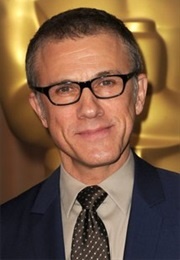 Christoph Waltz (1956)