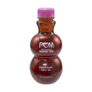 POM Pomegranate Sweet Tea