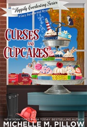 Curses and Cupcakes (Michelle M. Pillow)