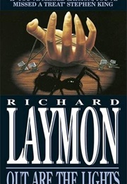 Out Are the Lights (Richard Laymon)