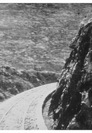 Jaffa : Panorama En Chemin De Fer (Collines) (1897)