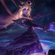 Dark Cosmic Lux