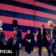 Bang Bang Bang - BIGBANG