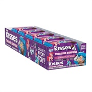 HERSHEY&#39;s KISSES My Little Pony Milk Chocolate Treasure Surprise