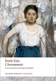L'assomoir (The Drinking Den/The Dram Shop/Drunkard) (Émile Zola)