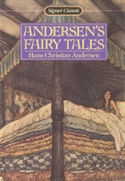 Andersen&#39;s Fairy Tales (Hans Christian Andersen)