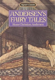 Andersen's Fairy Tales (Hans Christian Andersen)