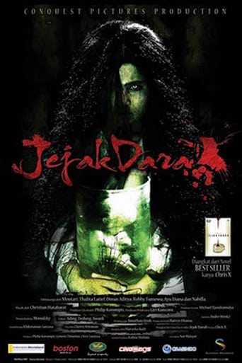 Jejak Darah (2010)