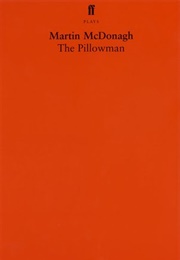 The Pillowman (Martin Mcdonagh)