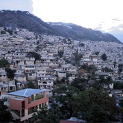 Petionville, Haiti