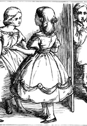 Children's Prattle (Hans Christian Andersen)