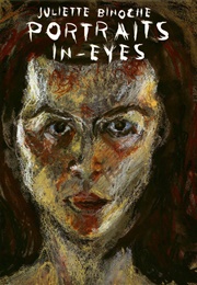 Portraits In-Eyes (Juliette Binoche)