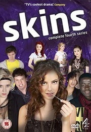 Skins - Series 4 (2010)