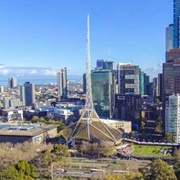 Arts Centre Melbourne
