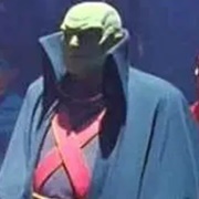 The Martian Manhunter