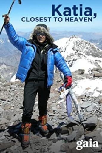 Katia, Closest to Heaven (2009)