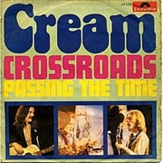 Cream - Crossroads