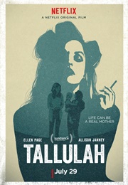 Tallulah (2016)