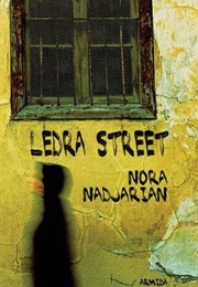 Ledra Street (Nora Nadjarian)