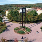 Frostburg State University