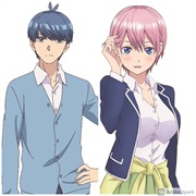 Fuutarou X Ichika