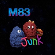 Junk (M83, 2016)