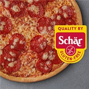 Gluten Free Pepperoni Passion