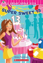 Super Sweet 13 (Helen Perelman)