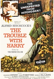 The Trouble With Harry (1955)