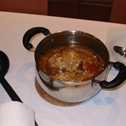 Sopas De Ajo