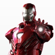 Iron Man Mark XXXIII