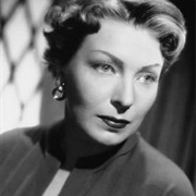 Ilse Steppat (Actress)