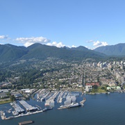 North Vancouver, British Columbia