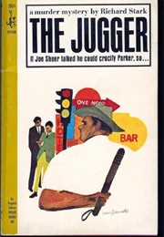 The Jugger (Parker #6) (Richard Stark)