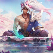 Spirit Blossom Yasuo