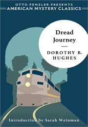 Dread Journey (Dorothy B. Hughes)