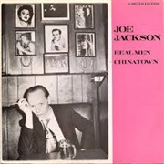 Real Men - Joe Jackson