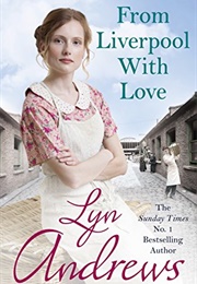 From Liverpool With Love (Lyn Andrews)