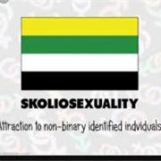 Skoliosexual