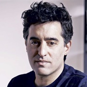 Camp Sundown by Nathan Englander (2013)