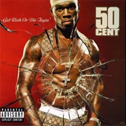 Back Down-50 Cent