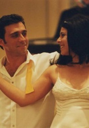 Late Wedding (Heren Aan De Gracht) (2004)