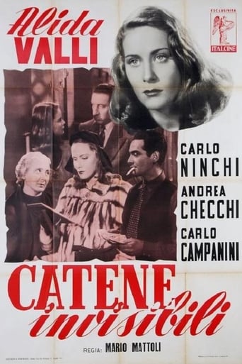 Catene Invisibili (1942)