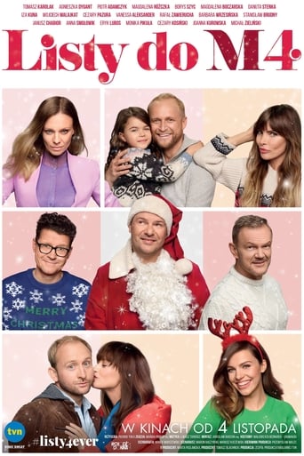 Listy Do M. 4 (2021)
