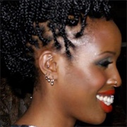 RUTH OJADI (Bisexual, She/Her)