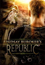 Republic (Lindsay Buroker)