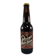 Point Premium Root Beer