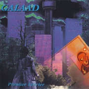 Galaad - Premier Février