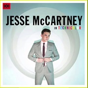 Goodie Bag - Jesse McCartney