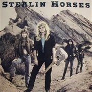 Stealin Horses - Stealin Horses (1988)